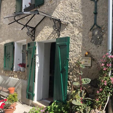 Soleilhas La Maison Des Soleils 아파트 외부 사진