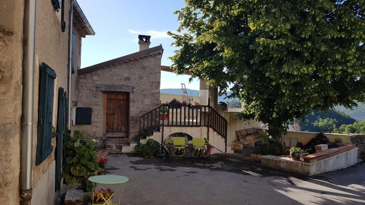 Soleilhas La Maison Des Soleils 아파트 외부 사진