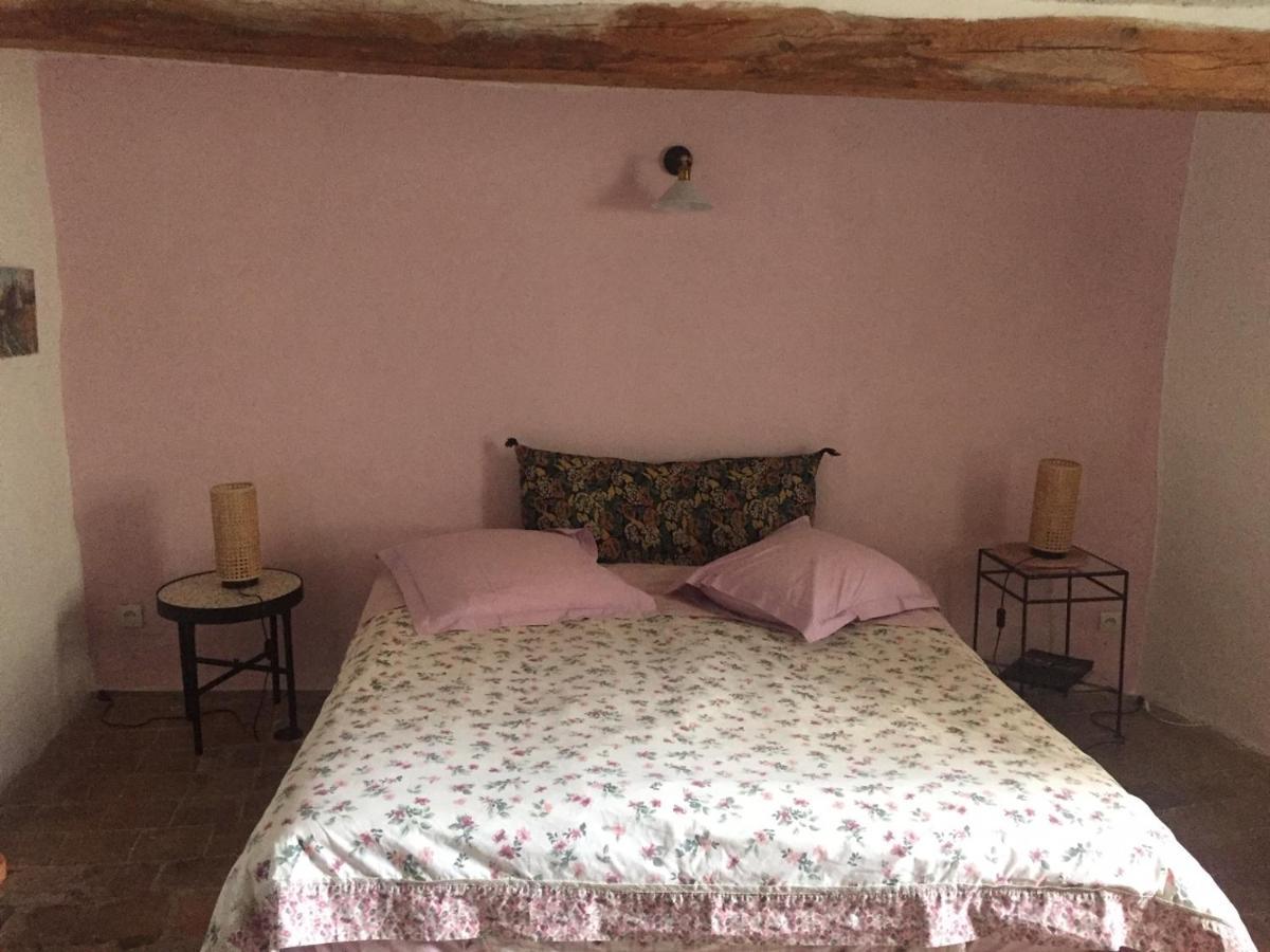 Soleilhas La Maison Des Soleils 아파트 외부 사진