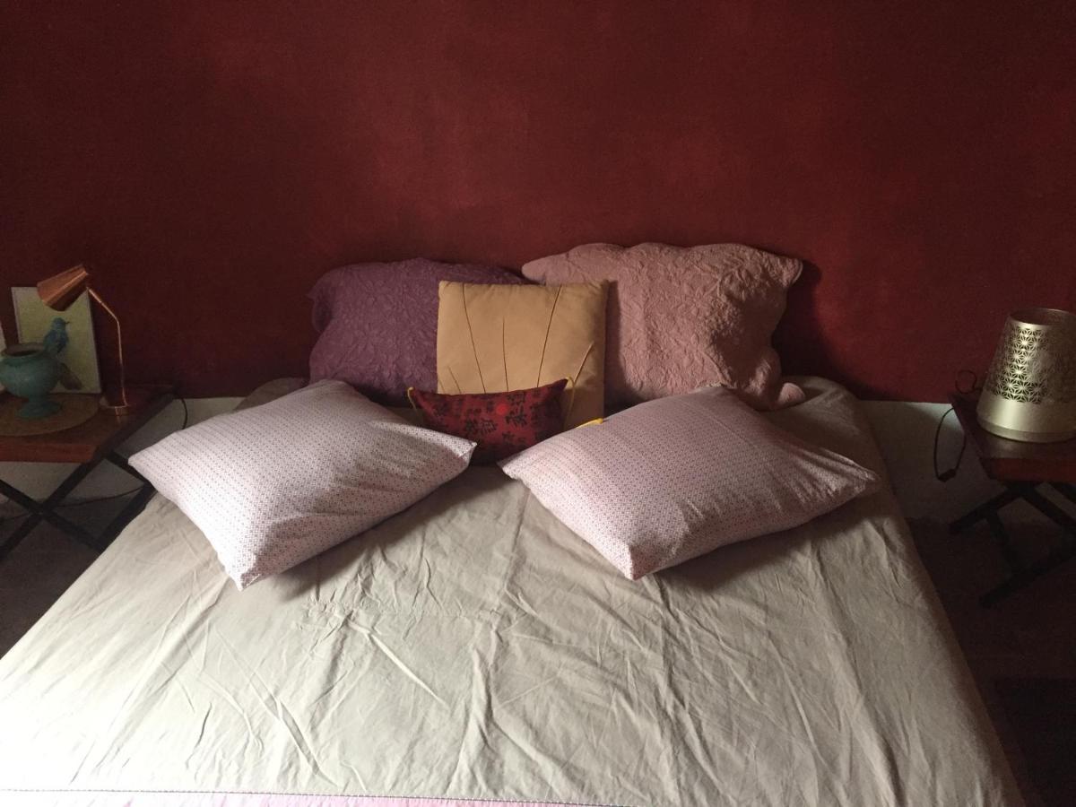 Soleilhas La Maison Des Soleils 아파트 외부 사진